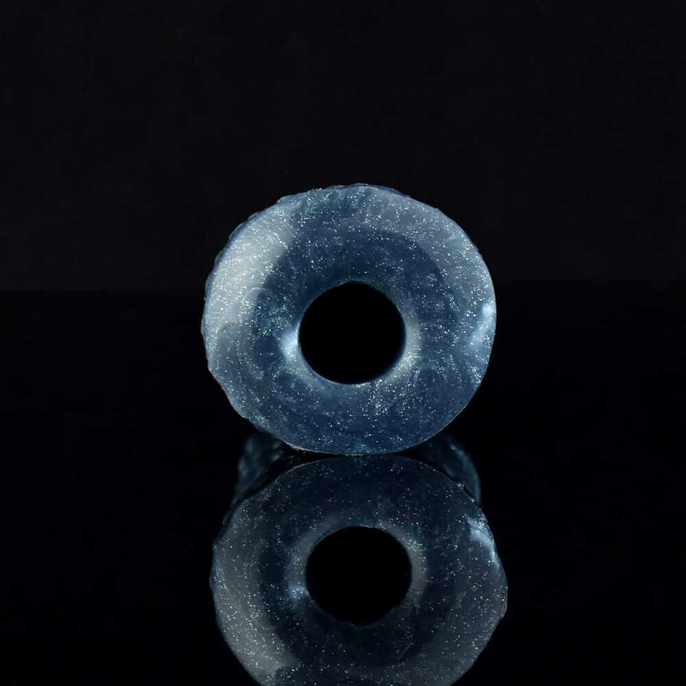 Onyx Dragon Claws - Primordial Pleasure Gauntlets
