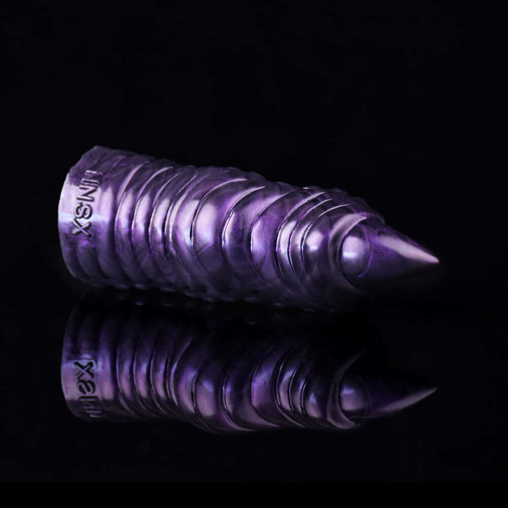 Obsidian Dragon Claws - Trio of Shadowed Pleasures