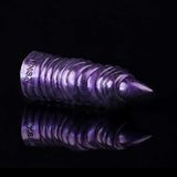 Obsidian Dragon Claws - Trio of Shadowed Pleasures