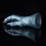 Metallic Dragon Claw Fisting Toy