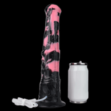 Stallion's Surge – Unleash Your Untamed Desires-Ejaculating Horse Dildo