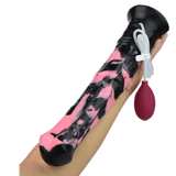 Stallion's Surge – Unleash Your Untamed Desires-Ejaculating Horse Dildo