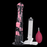 Stallion's Surge – Unleash Your Untamed Desires-Ejaculating Horse Dildo