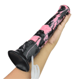 Stallion's Surge – Unleash Your Untamed Desires-Ejaculating Horse Dildo