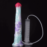 Aurora Stallion – Entfesseln Sie Ihre kosmischen Wünsche – ejakulierender Pferdedildo