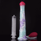 Aurora Stallion – Entfesseln Sie Ihre kosmischen Wünsche – ejakulierender Pferdedildo