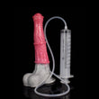 Mythic Stallion – Ejakulierender Fantasy-Pferdedildo