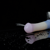 Fantasy Equine – Dream-like Ejecting Horse Dildo