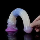 Fantasy Equine – Dream-like Ejecting Horse Dildo