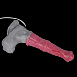 Mythic Stallion – Ejakulierender Fantasy-Pferdedildo