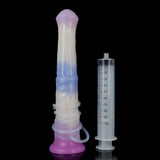 Fantasy Equine – Dream-like Ejecting Horse Dildo
