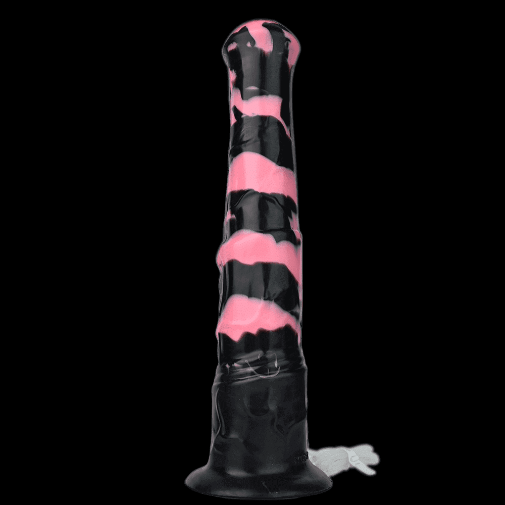 Stallion's Surge – Unleash Your Untamed Desires-Ejaculating Horse Dildo