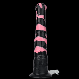 Stallion's Surge – Unleash Your Untamed Desires-Ejaculating Horse Dildo