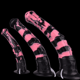 Stallion's Surge – Unleash Your Untamed Desires-Ejaculating Horse Dildo