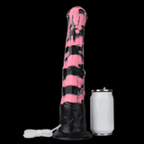 Stallion's Surge – Unleash Your Untamed Desires-Ejaculating Horse Dildo