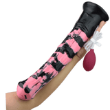 Stallion's Surge – Unleash Your Untamed Desires-Ejaculating Horse Dildo