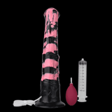 Stallion's Surge – Unleash Your Untamed Desires-Ejaculating Horse Dildo