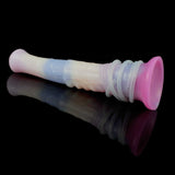Fantasy Equine – Dream-like Ejecting Horse Dildo