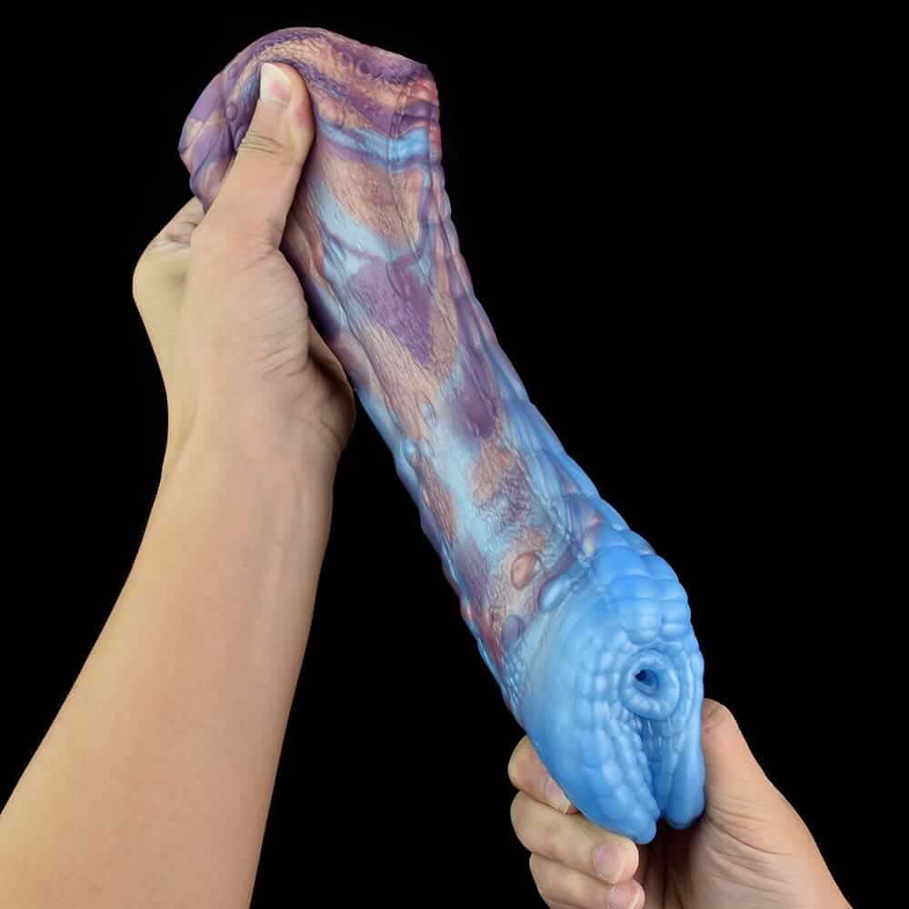 Dragon's Lair – Entfesseln Sie Ihr inneres Biest – Drachen-Masturbator