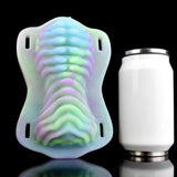 Aurora Spine Grinder Sex Toy– A Luminous Spine of Ecstatic Pleasure