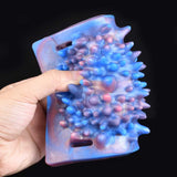 Oceanic Dragon Grinding Pad – Luxuriöser strukturierter Stimulator für Solo- und Partnerspiele