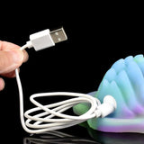 Aurora Spine Grinder Sex Toy– A Luminous Spine of Ecstatic Pleasure