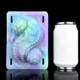 Celestial Abyss Grinder Pad Sex Toy– A Glowing Serpent of Forbidden Pleasure