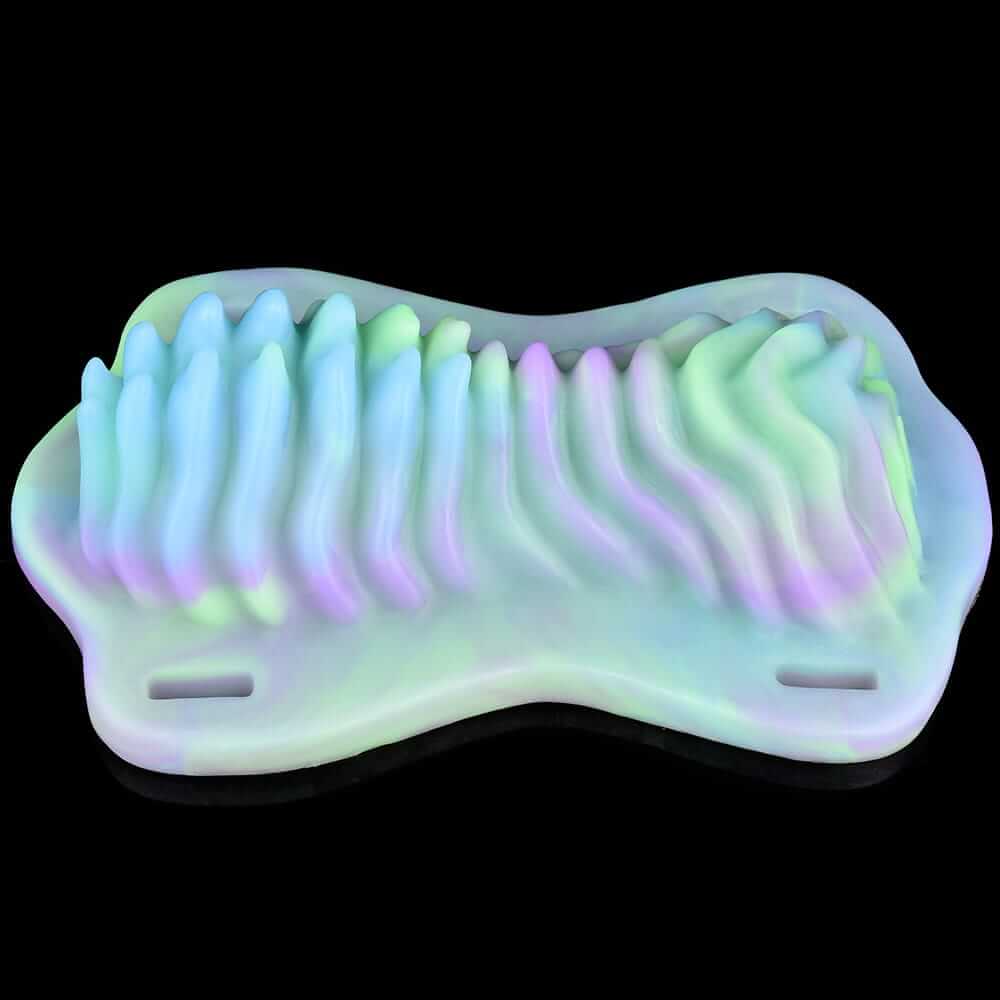 Aurora Spine Grinder Sex Toy– A Luminous Spine of Ecstatic Pleasure