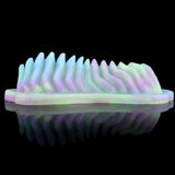 Aurora Spine Grinder Sex Toy– A Luminous Spine of Ecstatic Pleasure
