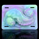 Celestial Abyss Grinder Pad Sex Toy– A Glowing Serpent of Forbidden Pleasure