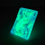Celestial Abyss Grinder Pad Sex Toy– A Glowing Serpent of Forbidden Pleasure