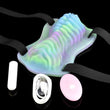Aurora Spine Grinder Sex Toy– A Luminous Spine of Ecstatic Pleasure