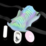 Aurora Spine Grinder Sex Toy– A Luminous Spine of Ecstatic Pleasure
