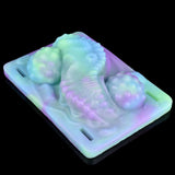 Celestial Abyss Grinder Pad Sex Toy– A Glowing Serpent of Forbidden Pleasure