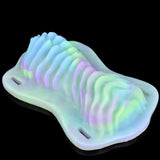 Aurora Spine Grinder Sex Toy– A Luminous Spine of Ecstatic Pleasure