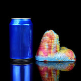 Vortex Grinder: Dual-Function Clitoral & G-Spot Stimulator