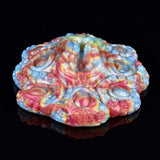 Deep Sea Siren Grinder - Unique Octopus-Inspired Clitoral Massager