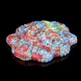 Deep Sea Siren Grinder - Unique Octopus-Inspired Clitoral Massager