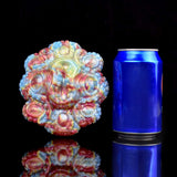 Deep Sea Siren Grinder - Unique Octopus-Inspired Clitoral Massager