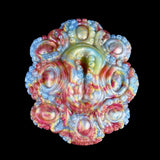 Deep Sea Siren Grinder - Unique Octopus-Inspired Clitoral Massager