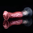 Inferno Stallion Horse Dildo:  Intense Realistic Pleasure with Suction Cup