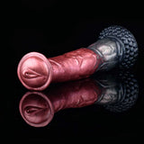 Inferno Stallion Horse Dildo:  Intense Realistic Pleasure with Suction Cup
