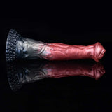 Inferno Stallion Horse Dildo:  Intense Realistic Pleasure with Suction Cup