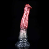 Inferno Stallion Horse Dildo:  Intense Realistic Pleasure with Suction Cup
