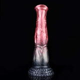 Inferno Stallion Horse Dildo:  Intense Realistic Pleasure with Suction Cup