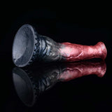 Inferno Stallion Horse Dildo:  Intense Realistic Pleasure with Suction Cup