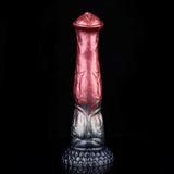 Inferno Stallion Horse Dildo:  Intense Realistic Pleasure with Suction Cup