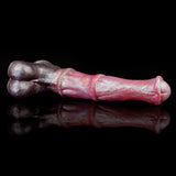 Mythic Stallion – Zweifarbiger Fantasy-Pferdedildo