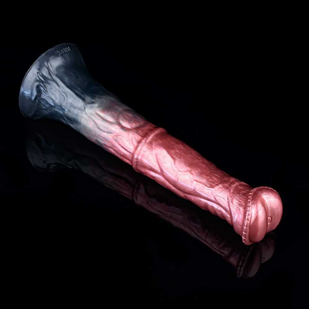 Dusk Stallion Horse Dildo