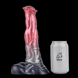 Fury Stallion Horse Dildo:  Powerful Design with Intense Muscle & Vein Details